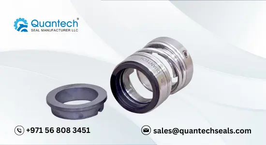 SINGLE COIL MECHANICAL SEAL SINGLE COIL MECHANICAL SEAL